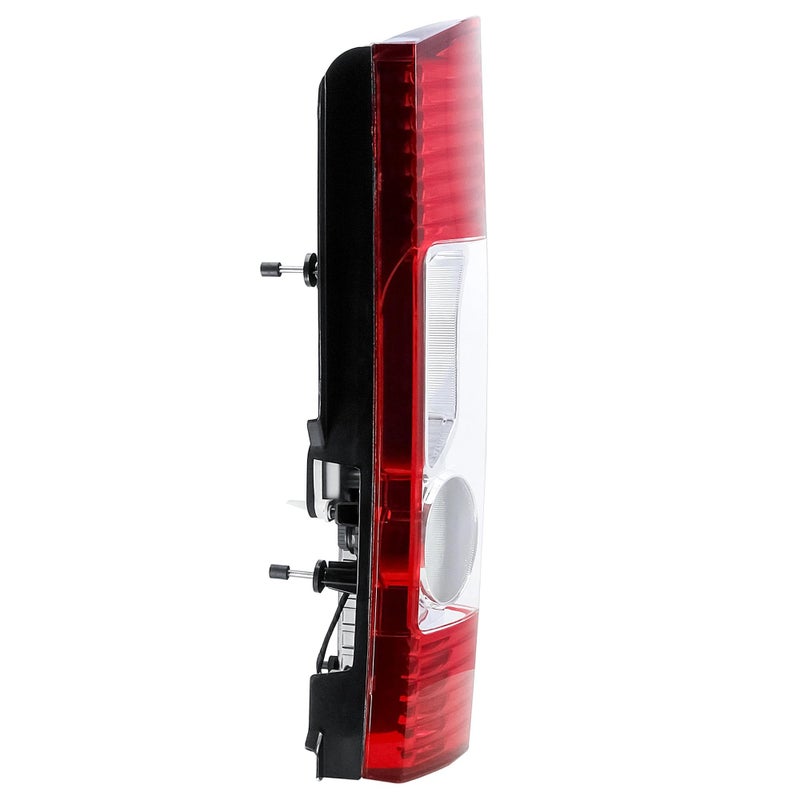 LONGLING Passenger Right Side Tail Rear Lamp Light Without Circuit Fit Ram Promaster 1500, 2500, 3500 from 2015-2022 - Image 4